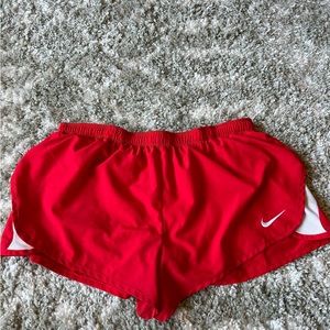 Women’s Nike shorts